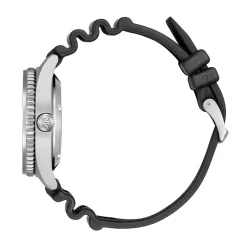 Montre Citizen Promaster Marine Auto Orange