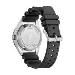 Montre Citizen Promaster Marine Auto Orange