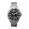 Montre Citizen Promaster Marine Eco-Drive Noir