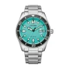 Montre Citizen Sunset Turquoise