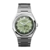Montre Citizen Super Titanium Mechanical Zenshin Vert