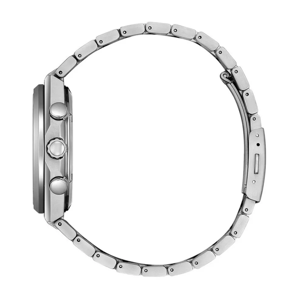 Montre Citizen Super Titanium 42.5 Argenté