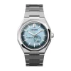 Montre Citizen Super Titanium Mechanical Zenshin Bleu Sky