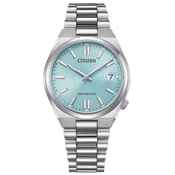 Montre Citizen Tsuyosa 37 Bleu Sky