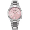Montre Citizen Tsuyosa 37 Rose