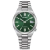 Montre Citizen Tsuyosa 37 Vert