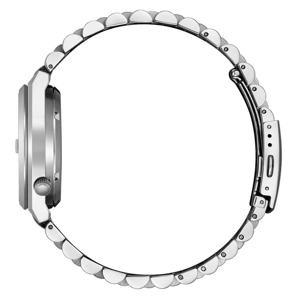 Montre Citizen Tsuyosa 37 Violet