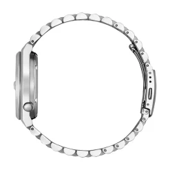 Montre Citizen Tsuyosa Nj0151 Bleu