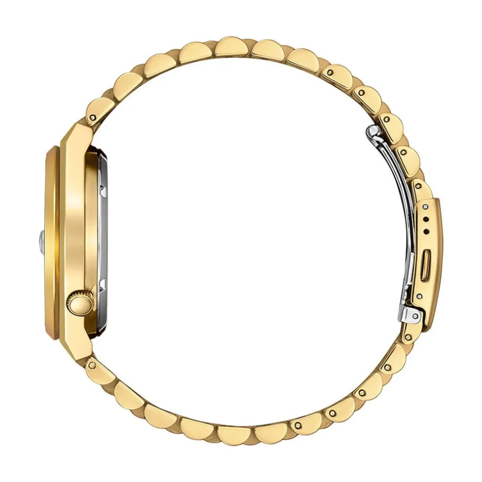 Montre Citizen Tsuyosa Nj0151 Rouge