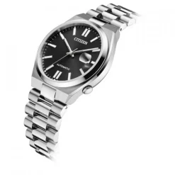Montre Citizen Tsuyosa Nj0150 Noir