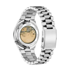 Montre Citizen Tsuyosa Nj0150 Bleu