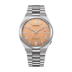 Montre Citizen Tsuyosa Nj0159 Pêche