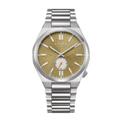 Montre Citizen Tsuyosa Nk5010 Vert