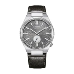 Montre Citizen Tsuyosa Nk5010 Gris