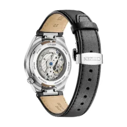 Montre Citizen Tsuyosa Nk5010 Gris