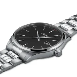 Montre Cluse Anthéor Noir