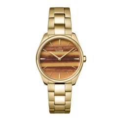 Montre Cluse Feroce Petite Camel