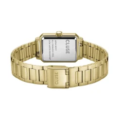 Montre Cluse Fluette Vert