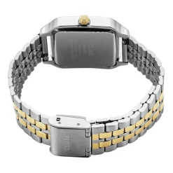 Montre Cluse Gracieuse Blanc