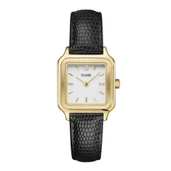 Montre Cluse Gracieuse Petite Blanc