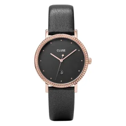 Montre Cluse Le Couronnement Gris