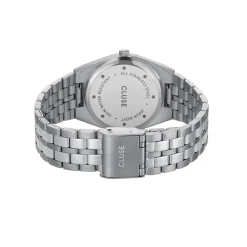 Montre Cluse Retro 70's Vert