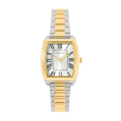 Montre Codhor Agathe Argenté