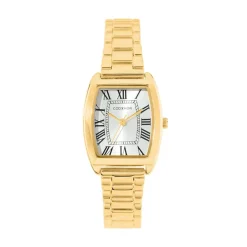 Montre Codhor Agathe Argenté