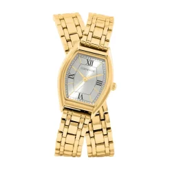 Montre Codhor Agathe Argenté