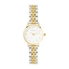Montre Codhor Alix Blanc