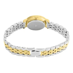 Montre Codhor Alix Blanc