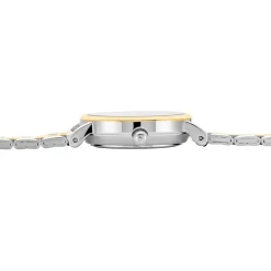 Montre Codhor Alix Blanc