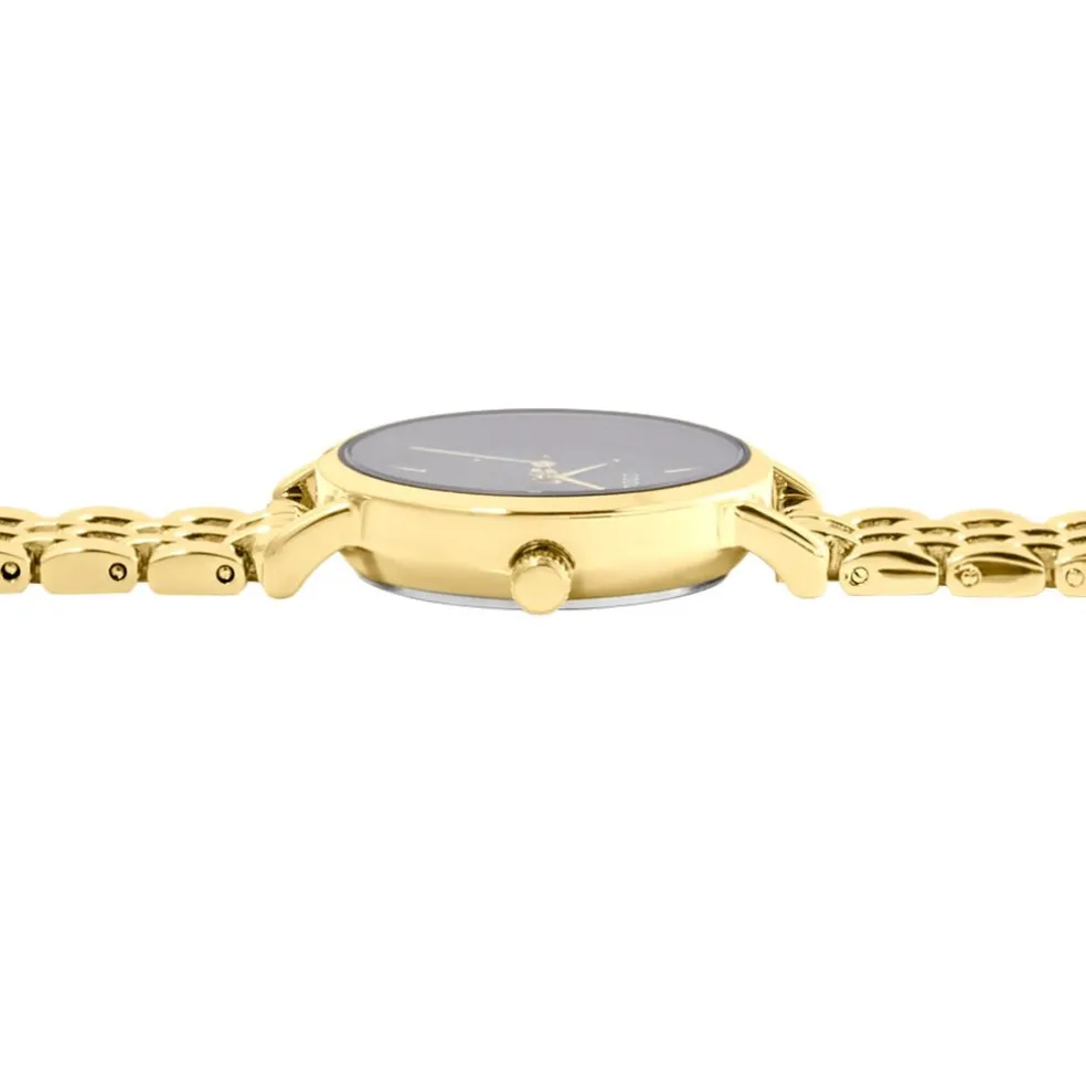 Montre Codhor Alix Noir