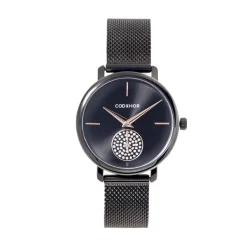 Montre Codhor Amele Noir