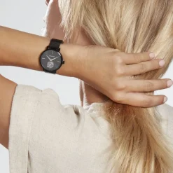 Montre Codhor Amele Noir