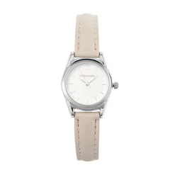 Montre Codhor Anais Blanc
