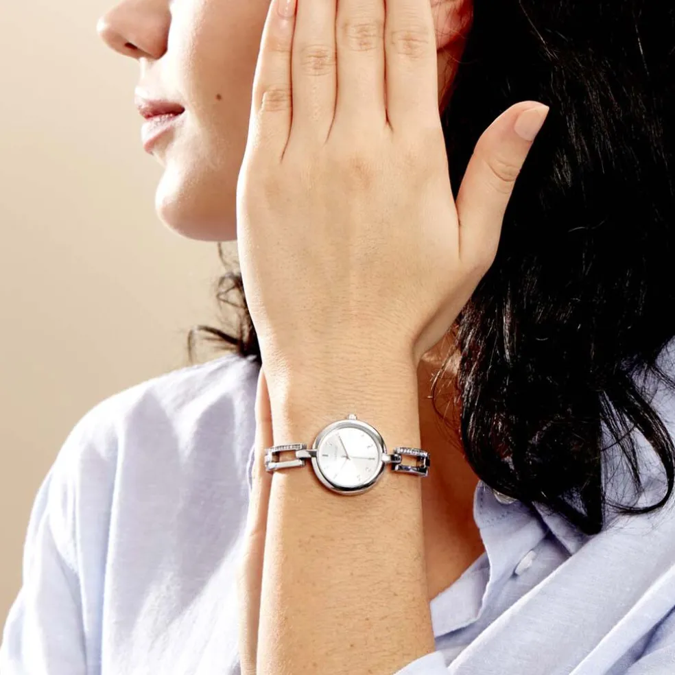 Montre Codhor Andrea Argent