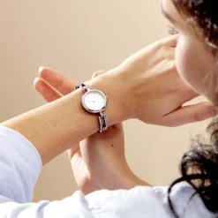 Montre Codhor Andrea Argent