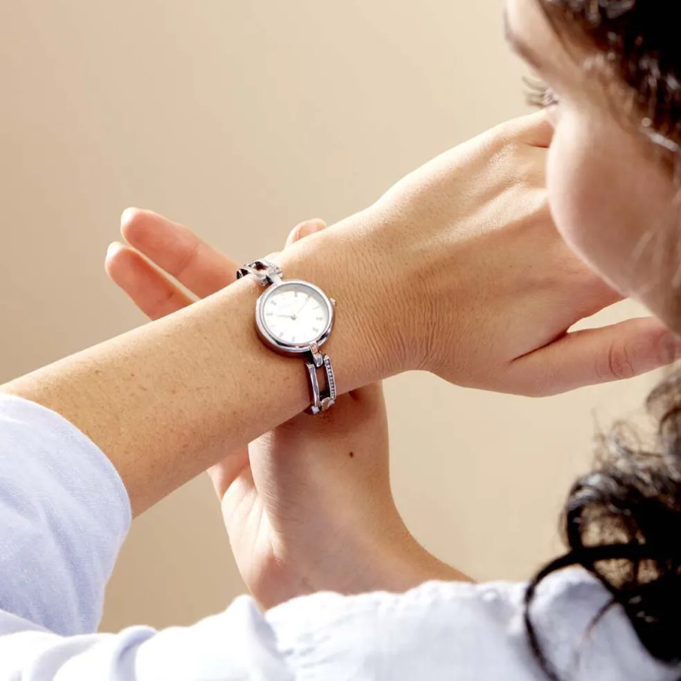 Montre Codhor Andrea Argent