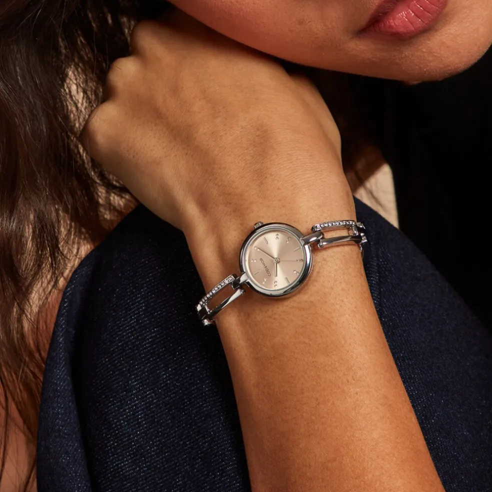 Montre Codhor Andrea Rose