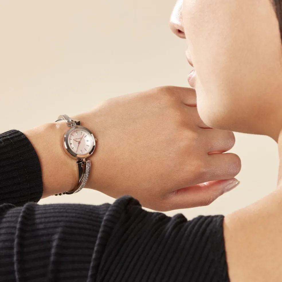 Montre Codhor Anita Argenté