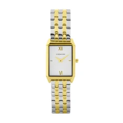 Montre Codhor Arianne Blanc