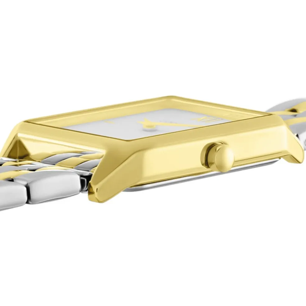 Montre Codhor Arianne Blanc