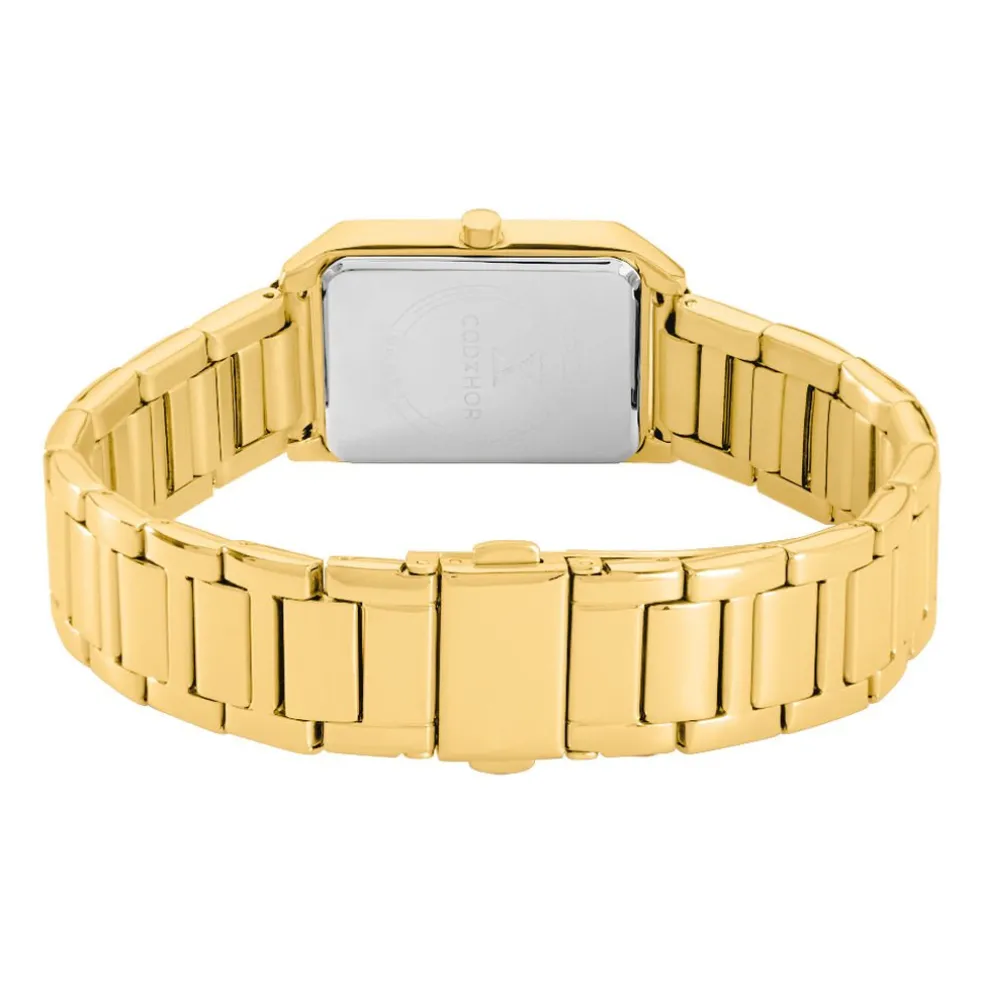 Montre Codhor Arianne Noir