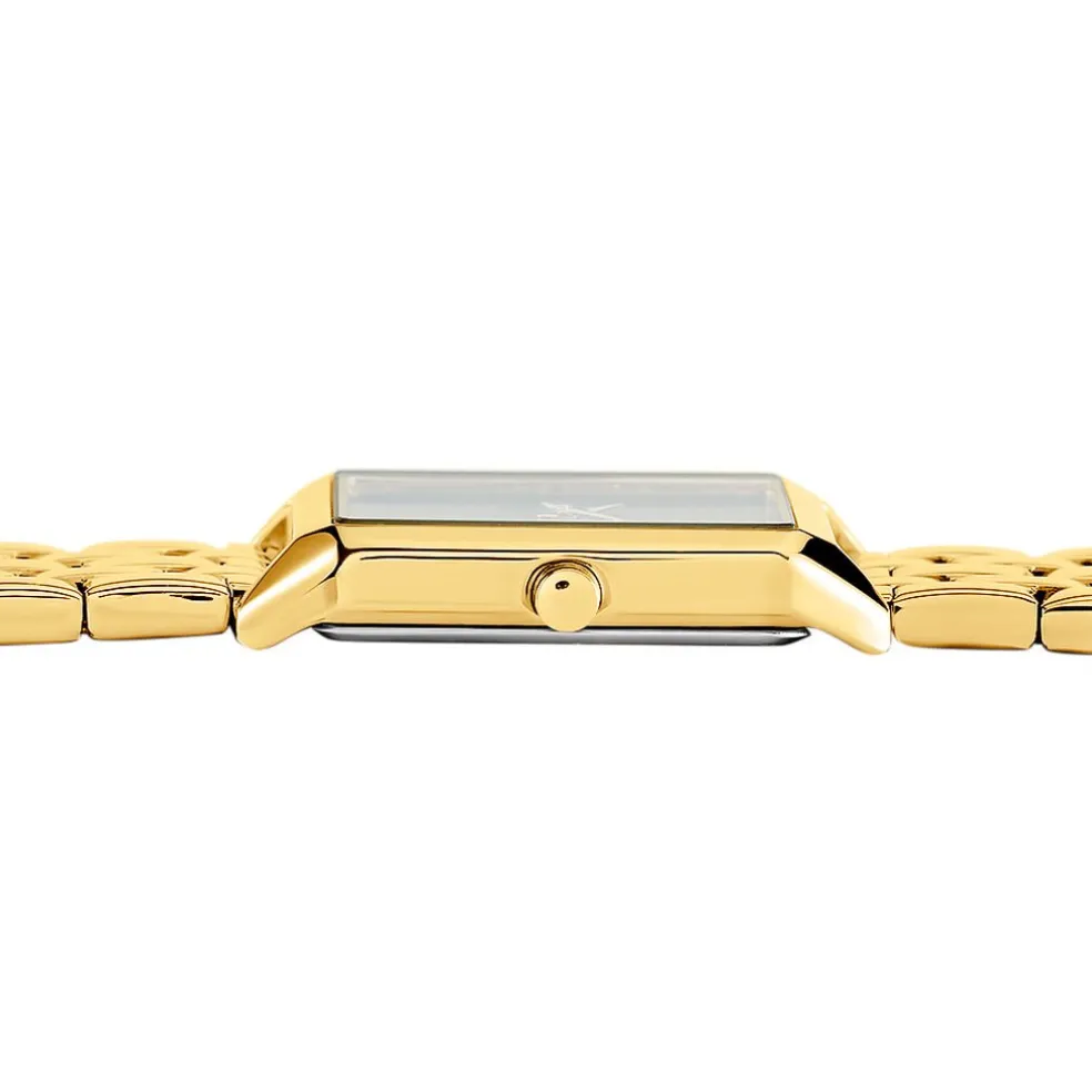 Montre Codhor Arianne Vert