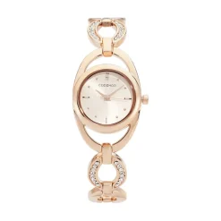 Montre Codhor Berne Doré Rose