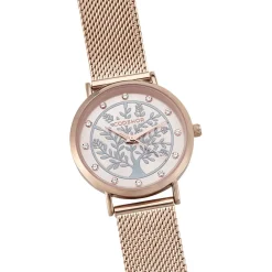 Montre Codhor Camille Rose