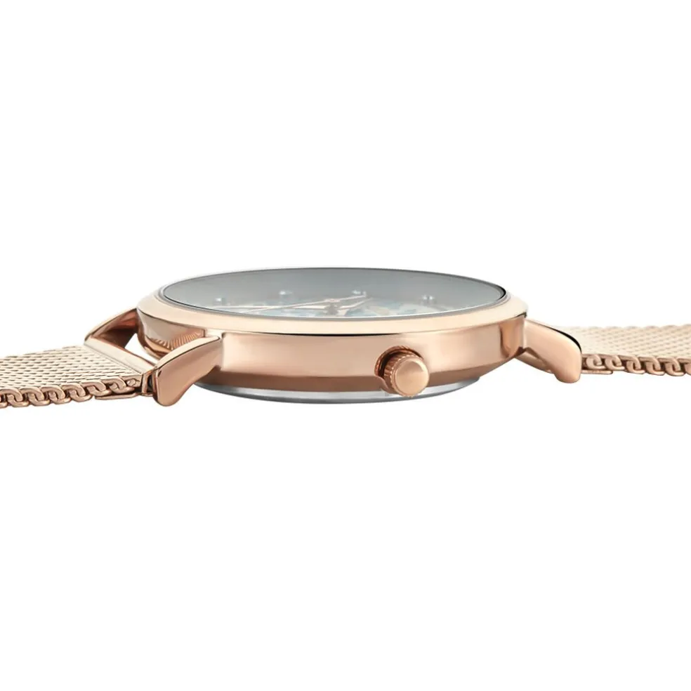 Montre Codhor Camille Rose