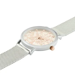 Montre Codhor Camille Rose