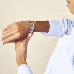 Montre Codhor Camille Rose